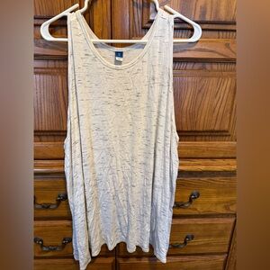 Old Navy Cream Tank Top